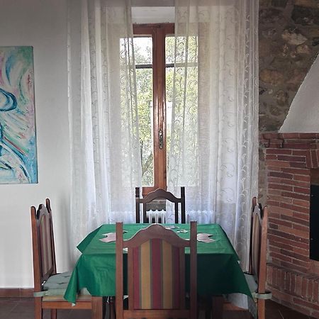 Agriturismo San Ansanino- Piscina Con Spiaggia-Aria Condizionata Pari Exterior foto