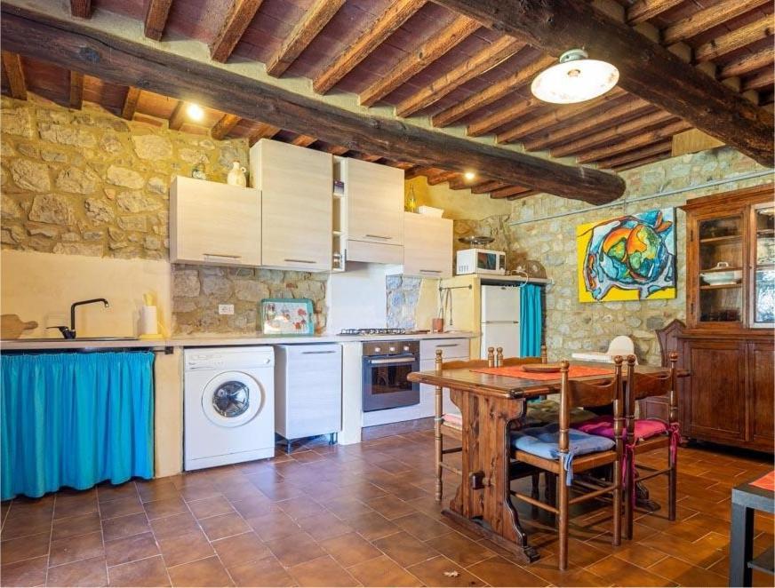 Agriturismo San Ansanino- Piscina Con Spiaggia-Aria Condizionata Pari Exterior foto
