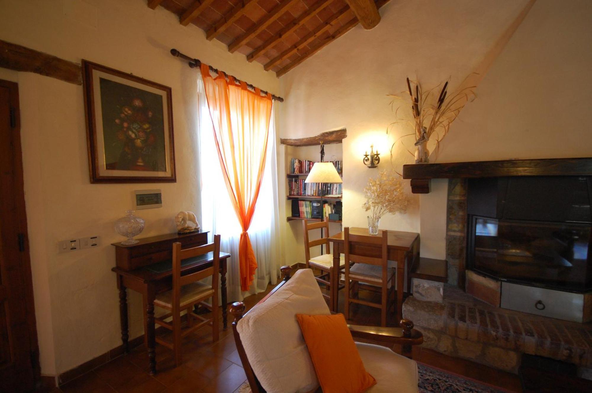 Agriturismo San Ansanino- Piscina Con Spiaggia-Aria Condizionata Pari Exterior foto