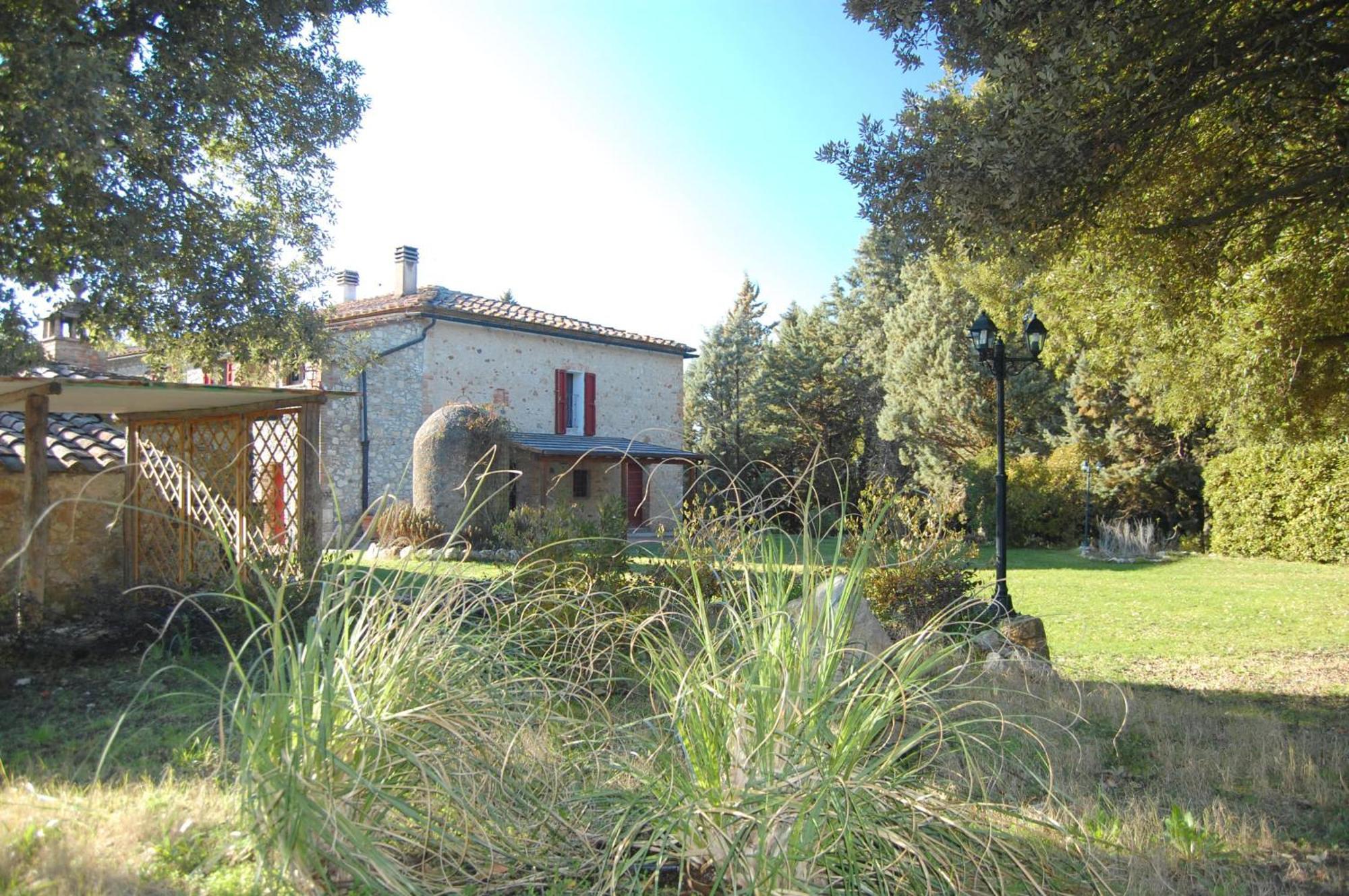 Agriturismo San Ansanino- Piscina Con Spiaggia-Aria Condizionata Pari Exterior foto