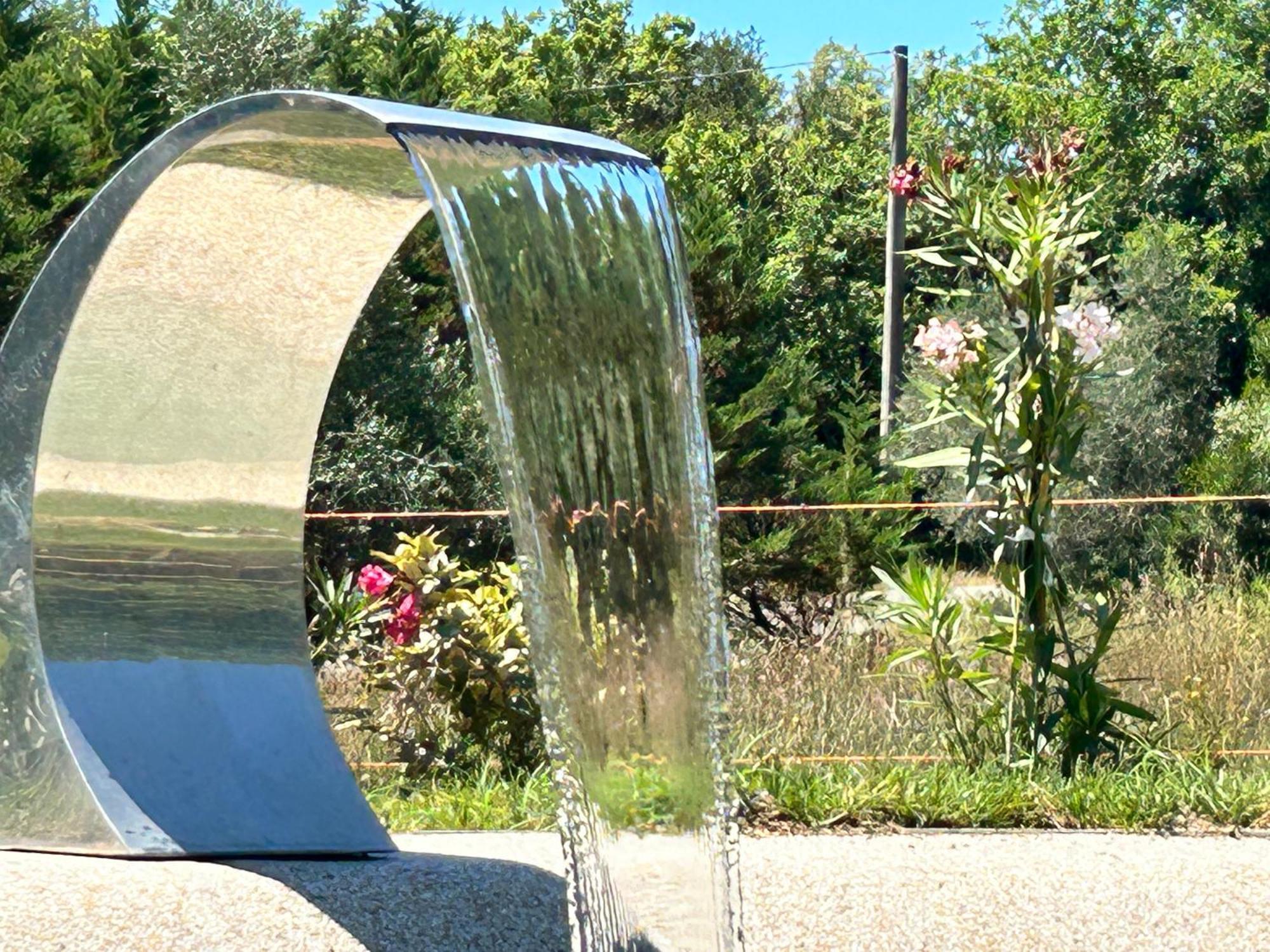 Agriturismo San Ansanino- Piscina Con Spiaggia-Aria Condizionata Pari Exterior foto