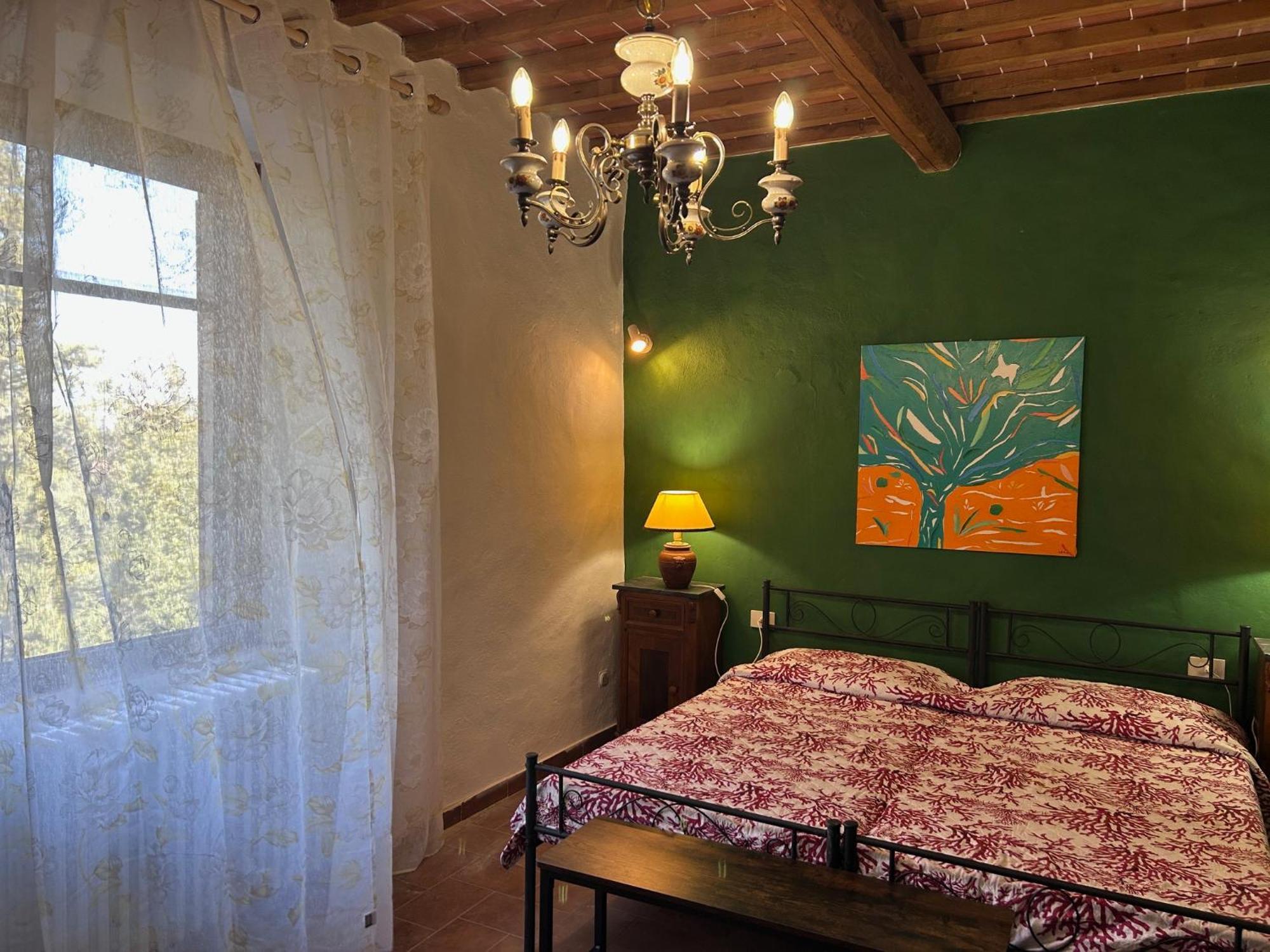 Agriturismo San Ansanino- Piscina Con Spiaggia-Aria Condizionata Pari Exterior foto